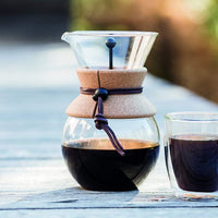 Bodum - Bistro 15 oz Jumbo Mug Double Wall, Pack of 2 - 10606-10US