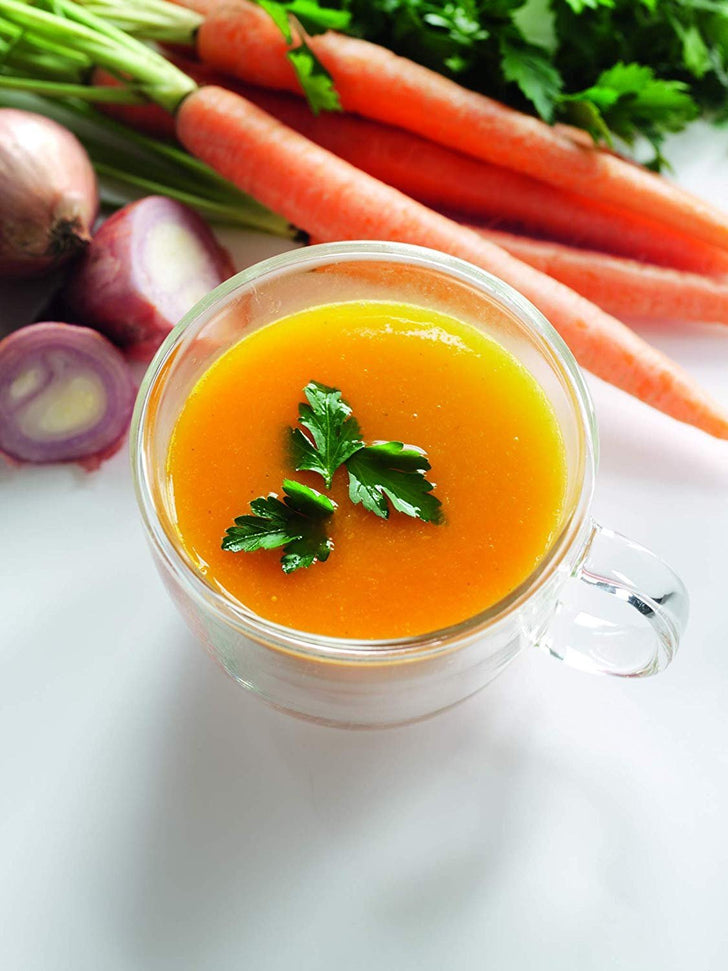 Bodum - Bistro 5 oz Espresso Mugs Double Wall, Pack of 2 - 10602-10US