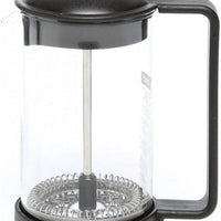 Bodum - Brazil 12 oz French Press Coffee Maker Black - 1543-01US