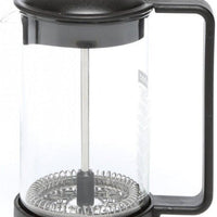 Bodum - Brazil 34 oz French Press Coffee Maker Black - 1548-01US