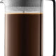 Bodum - Brazil 34 oz French Press Coffee Maker Black - 1548-01US