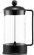 Bodum - Brazil 34 oz French Press Coffee Maker Black - 1548-01US