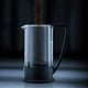 Bodum - Brazil 51 oz French Press Coffee Maker Black - 11030-01US4