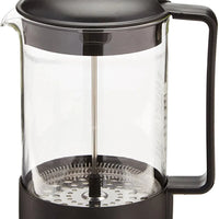 Bodum - Brazil 51 oz French Press Coffee Maker Black - 1552-01US