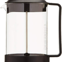 Bodum - Brazil 51 oz French Press Coffee Maker Black - 1552-01US