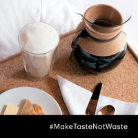 Bodum - Canteen 13.5 oz Glass Double Wall, Pack of 6 - 10110-10-12