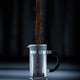 Bodum - Chambord 12 oz French Press Coffee Maker with Cork Lid - 1923-109S