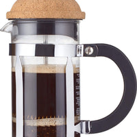 Bodum - Chambord 12 oz French Press Coffee Maker with Cork Lid - 1923-109S