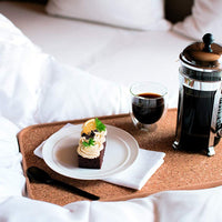 Bodum - Chambord 34 oz French Press Coffee Maker Chrome - 1928-16US4