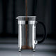 Bodum - Chambord 51 oz French Press Coffee Maker Chrome - 1932-16US4