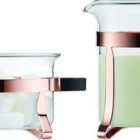Bodum - Chambord Sugar & Creamer Set - 4922-18