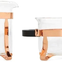 Bodum - Chambord Sugar & Creamer Set - 4922-18