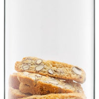 Bodum - Classic 68 oz Storage Jar with Copper Lid - 11714-18S