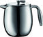Bodum - Columbia 17 oz French Press Coffee Maker with Double Wall - 11055-16