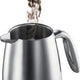 Bodum - Columbia 34 oz French Press Coffee Maker with Double Wall - 1308-16