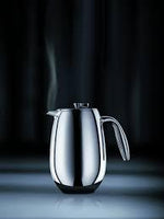 Bodum - Columbia 34 oz French Press Coffee Maker with Double Wall - 1308-16