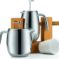 Bodum - Columbia 51 oz French Press Coffee Maker with Double Wall - 1312-16