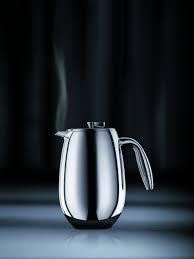 Bodum - Columbia 51 oz French Press Coffee Maker with Double Wall - 1312-16