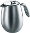 Bodum - Columbia 51 oz French Press Coffee Maker with Double Wall - 1312-16