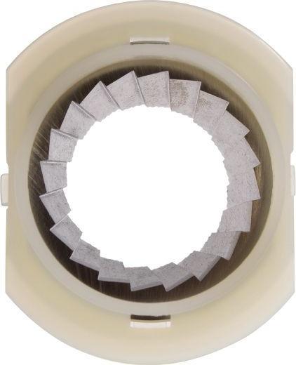 Bodum - Conical Burr Grinder To Bistro Electric Burr Grinder - 01-10903-16-1