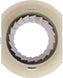 Bodum - Conical Burr Grinder To Bistro Electric Burr Grinder - 01-10903-16-1
