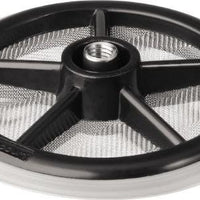 Bodum - Cross Plate with Silicone Ring For 51 oz Coffee Makers - V2012-ISR