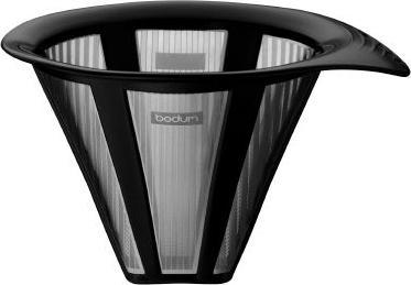 Bodum - Drip Filter 12 Cup Stainless Steel - 01-11593-26-1