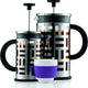 Bodum - Eileen 34 oz French Press Coffee Maker Chrome - 11195-16US