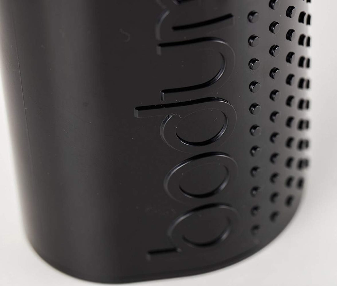 Bodum - Electric Blade Grinder Black - 11160-01US-3