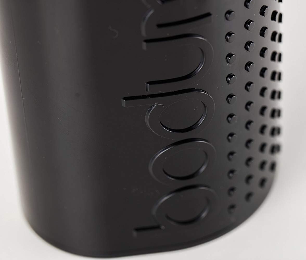 Bodum - Electric Blade Grinder Black - 11160-01US-3