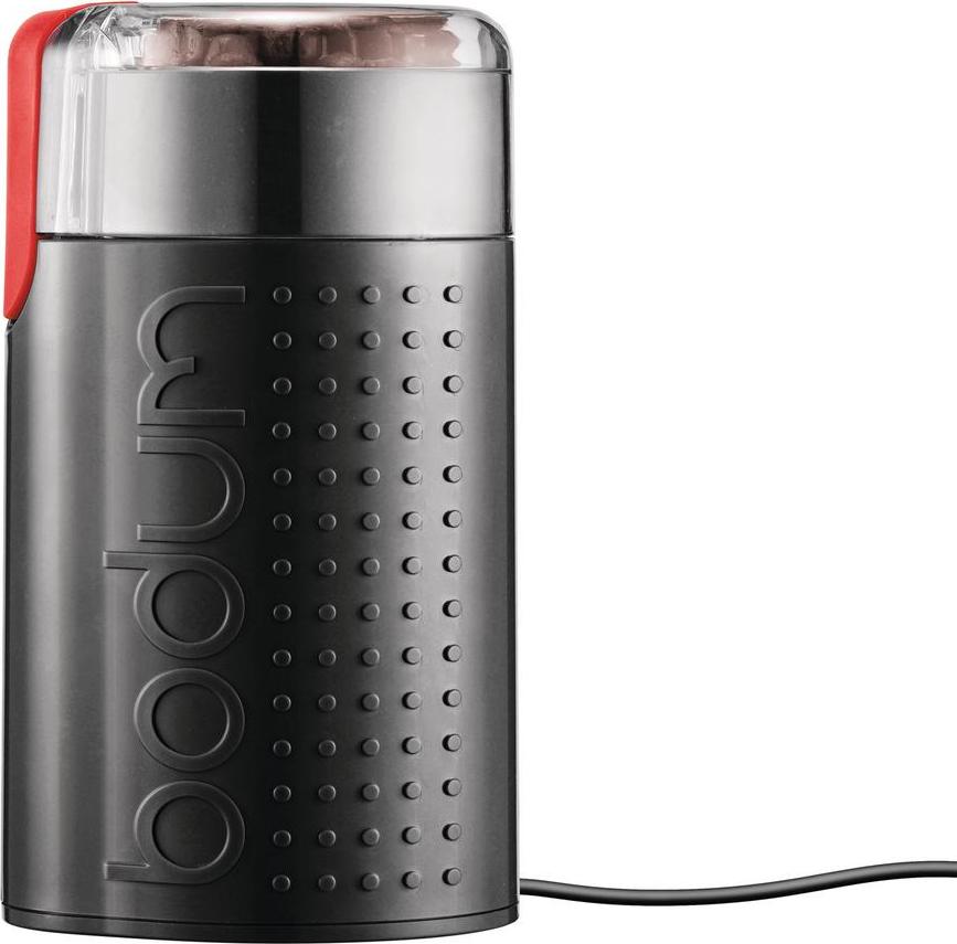 Bodum - Electric Blade Grinder Black - 11160-01US-3