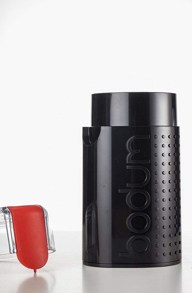 Bodum - Electric Blade Grinder Black - 11160-01US-3