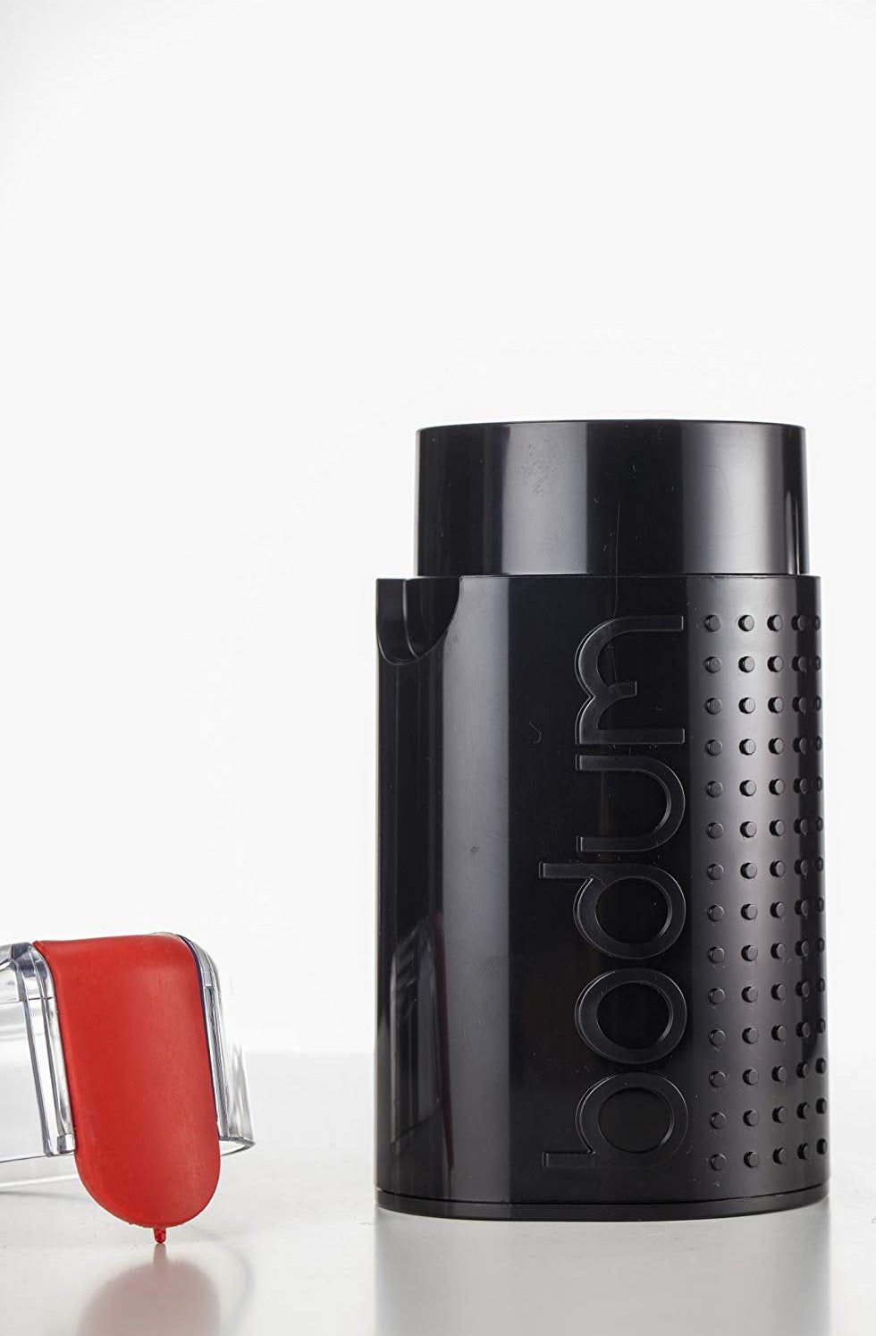 Bodum - Electric Blade Grinder Black - 11160-01US-3