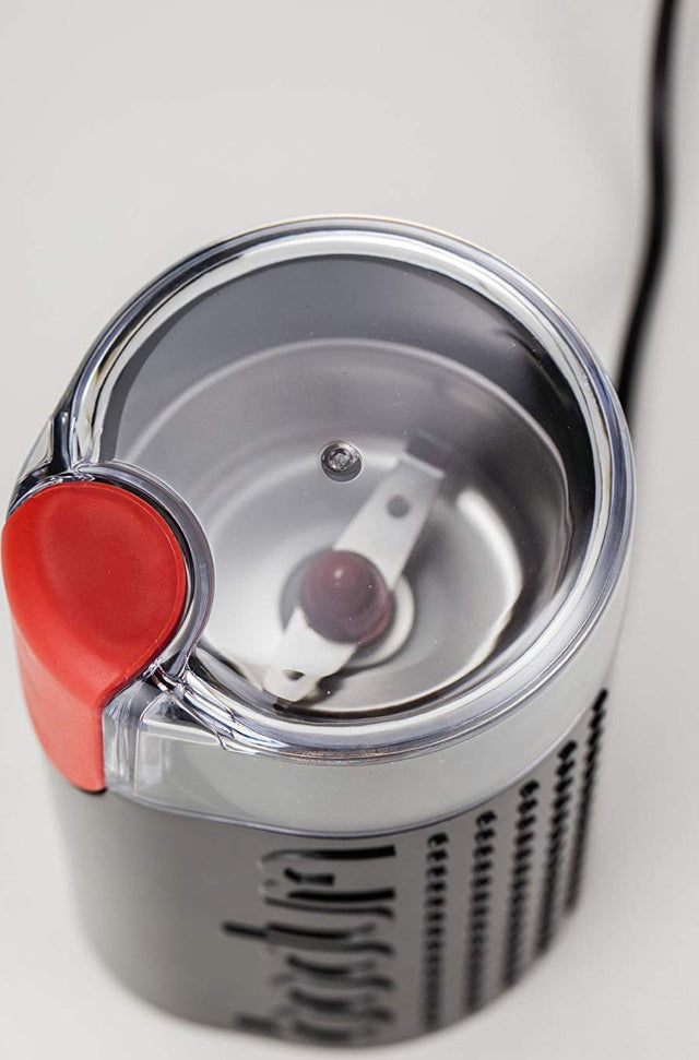 Bodum - Electric Blade Grinder Black - 11160-01US-3