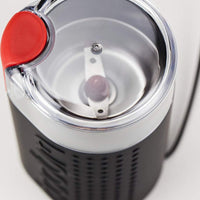 Bodum - Electric Blade Grinder Black - 11160-01US-3