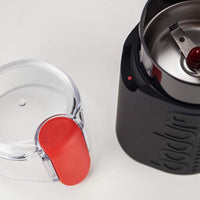 Bodum - Electric Blade Grinder Black - 11160-01US-3