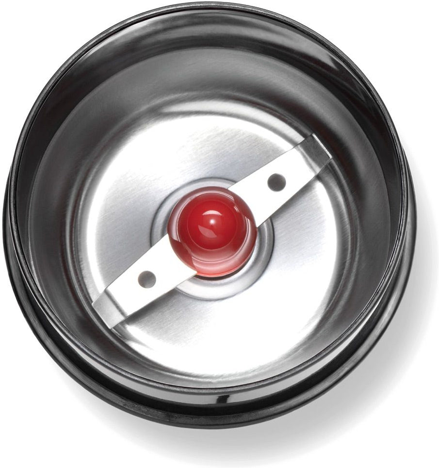 Bodum - Electric Blade Grinder Black - 11160-01US-3