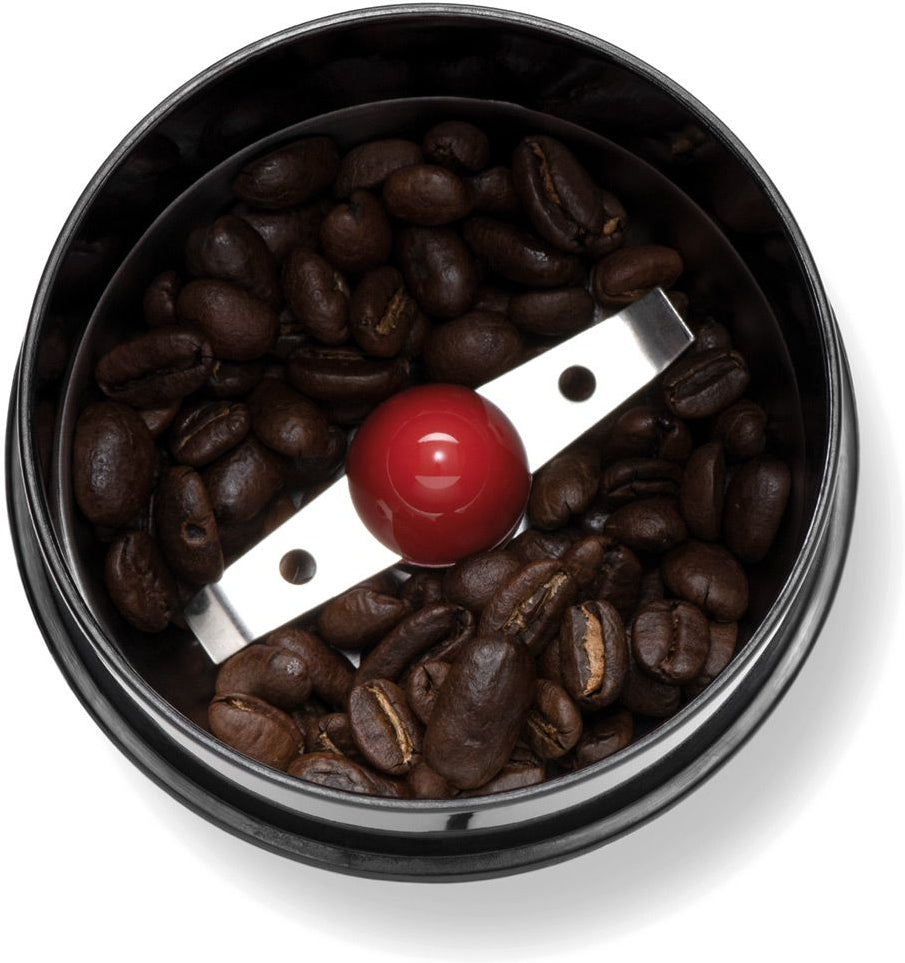 Bodum - Electric Blade Grinder Black - 11160-01US-3
