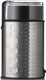 Bodum - Electric Blade Grinder Matte Chrome - 11160-57US-4PL