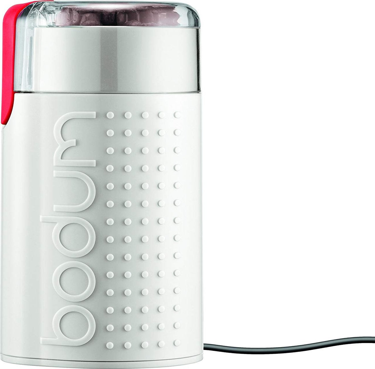 Bodum - Electric Blade Grinder Off White - 11160-913US-3