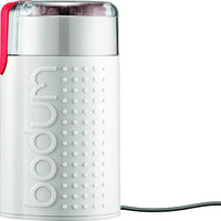 Bodum - Electric Blade Grinder Off White - 11160-913US-3