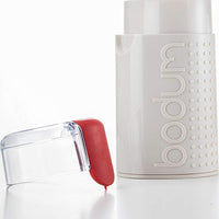 Bodum - Electric Blade Grinder Off White - 11160-913US-3