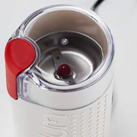 Bodum - Electric Blade Grinder Off White - 11160-913US-3