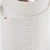 Bodum - Electric Blade Grinder Off White - 11160-913US-3