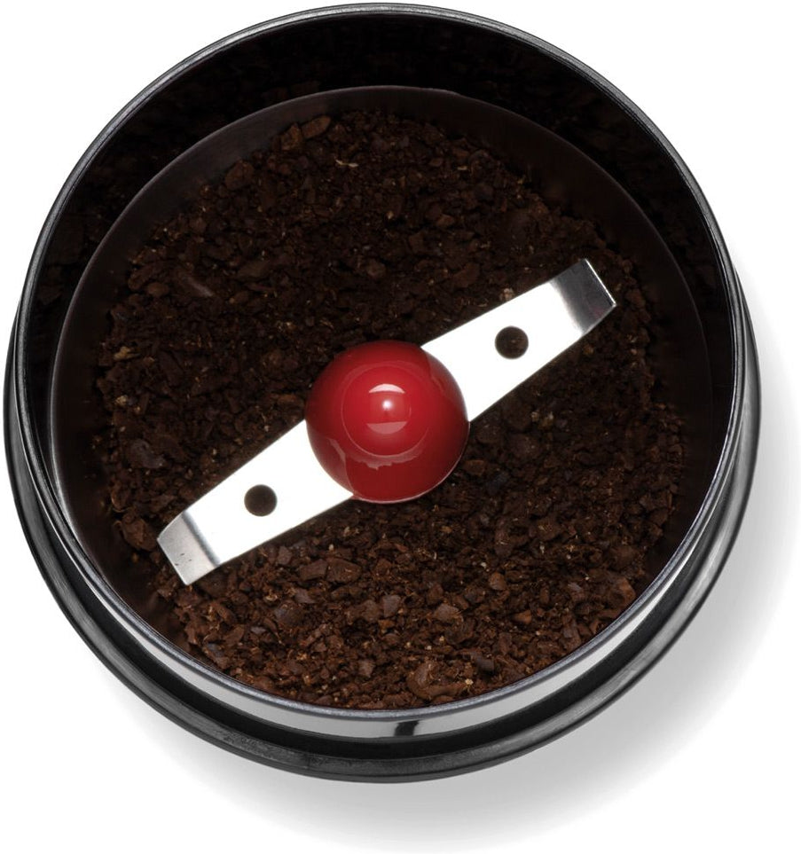 Bodum - Electric Blade Grinder Off White - 11160-913US-3