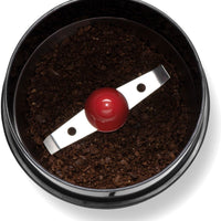 Bodum - Electric Blade Grinder Off White - 11160-913US-3