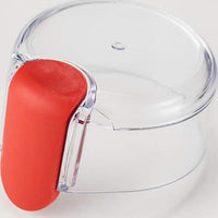 Bodum - Electric Blade Grinder Red - 11160-294US-3