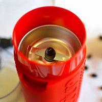 Bodum - Electric Blade Grinder Red - 11160-294US-3