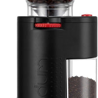 Bodum - Electric Conical Burr Grinder - 11750-01US