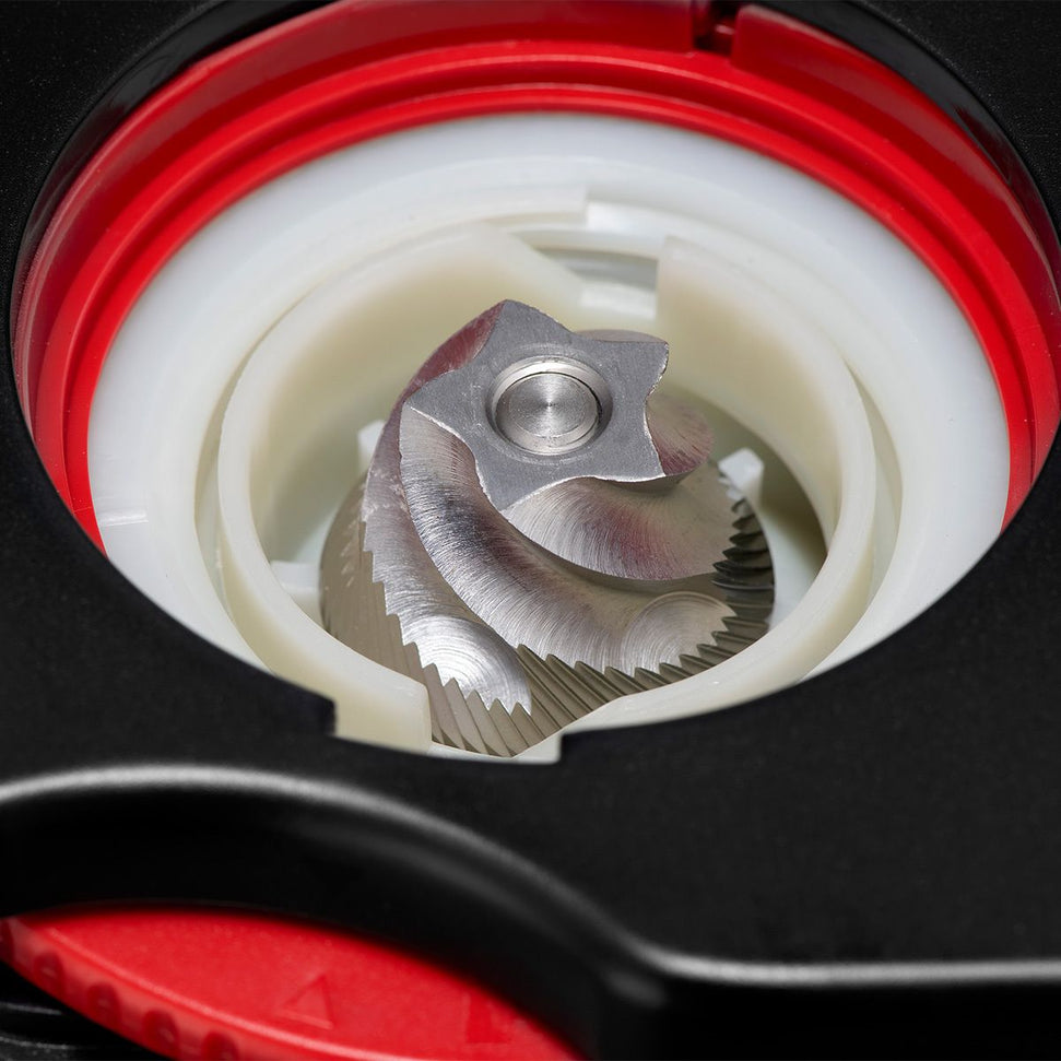 Bodum - Electric Conical Burr Grinder - 11750-01US